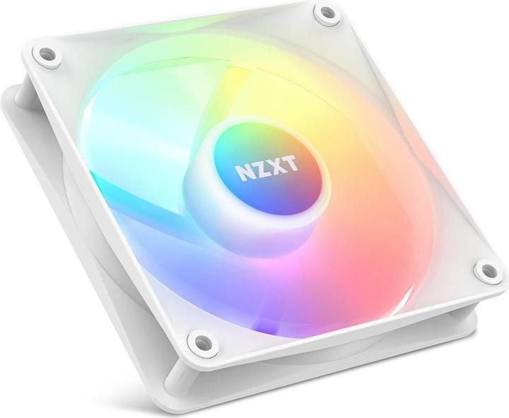Produktbild NZXT F120 Core (120 mm, 3 x)