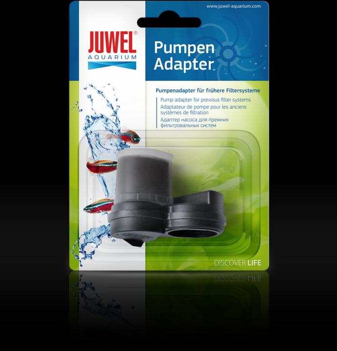 Immagine prodotto Juwel Aquarium Adattatore pompa