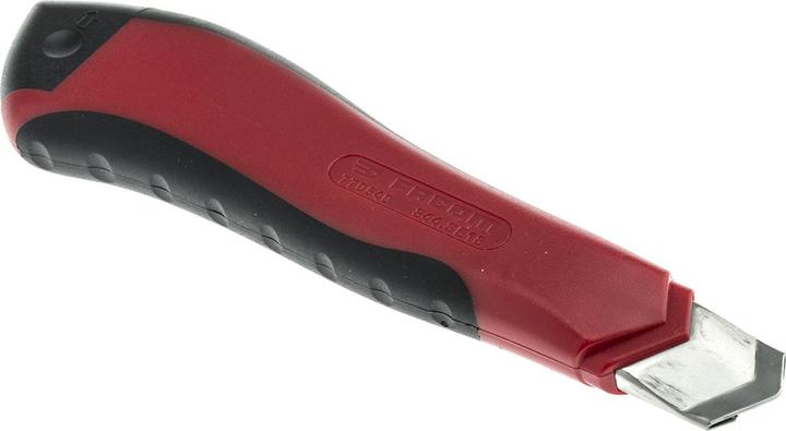 Actual product image Facom 844.SE18 Safety Knife, General Purpose, SnapOff Blade, 18.0mm Retractable (Cutters)
