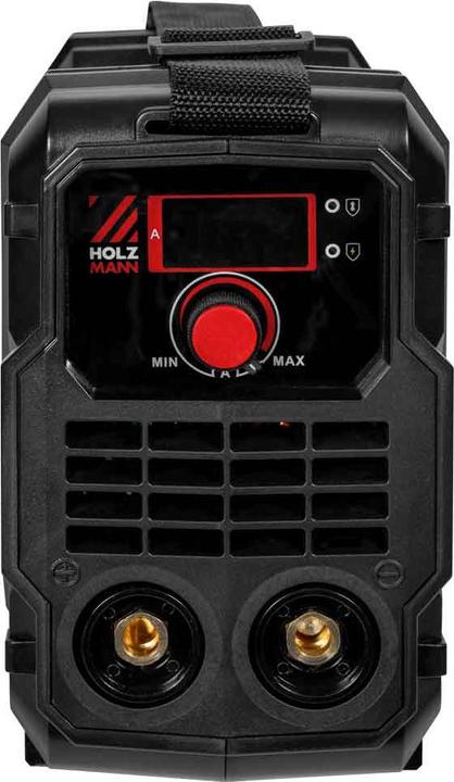 Image du produit Holzmann Mini poste à souder à électrodes Inverter