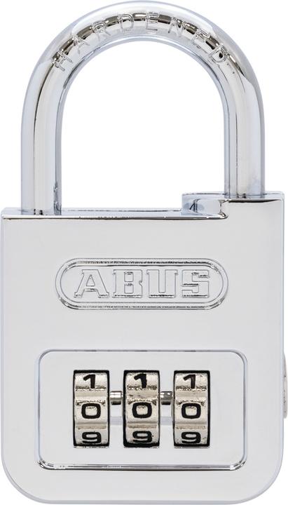 Produktbild Abus Kombinationsschloss