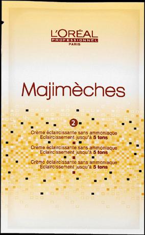 Immagine prodotto L'Oréal Professionnel Majimeches