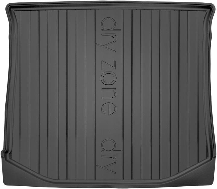 Actual product image Frogum Jeep Grand Cherokee Wk2 - Boot Liner