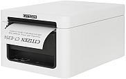 Produktbild Citizen CT-E351 BELEGDRUCKER WEISS (USB)