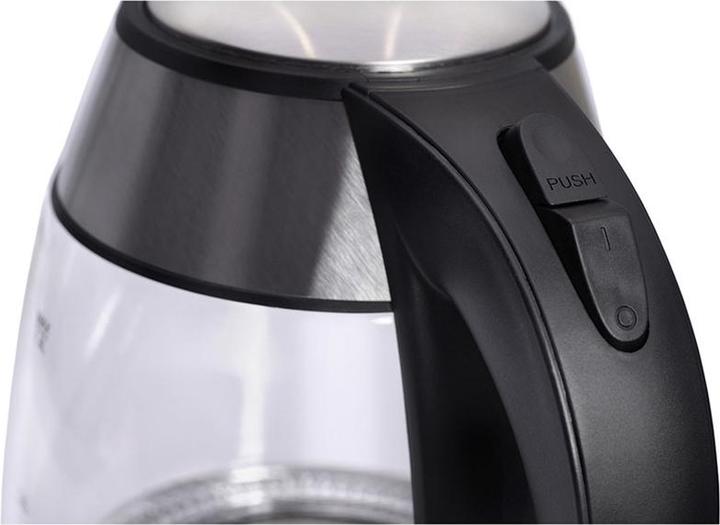 Actual product image Adler AD 1246 Kettle stainless steel (1.80 l)