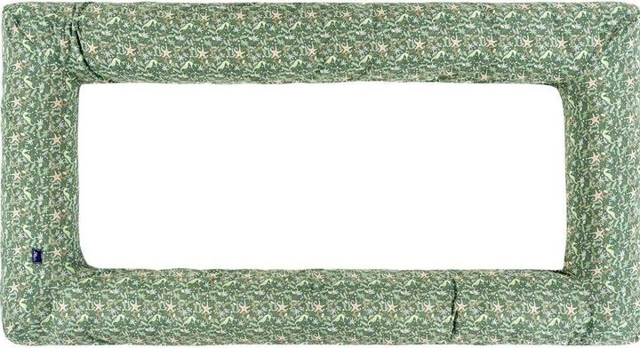 Alvi Babynest Carré BIO Baumwolle Jersey