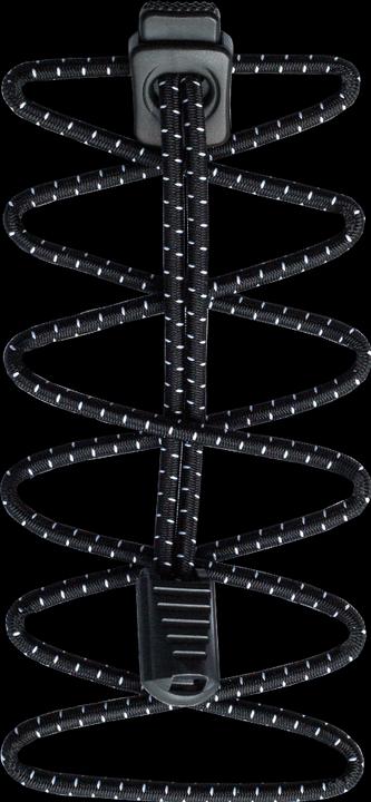 Produktbild Nathan Reflective Run Laces (100 cm)