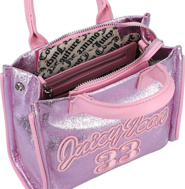 Produktbild Juicy Couture Iris Handtasche 19.5 cm