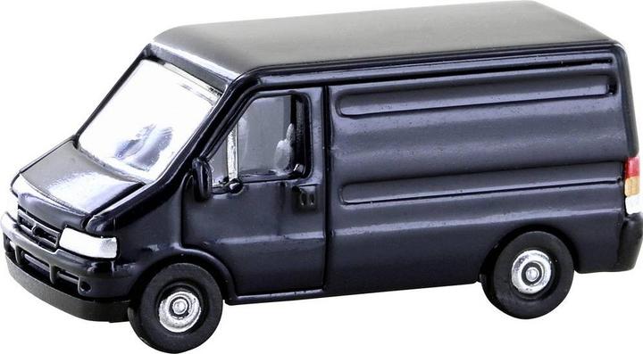 Produktbild Lemke Fiat Ducato II Transporter dunkelblau