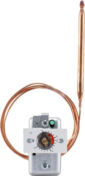 Immagine prodotto Jumo Limitatore di temperatura Termostato incorporato EM 5 (TB), 1 polo