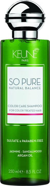 Produktbild Keune Color Care (250 ml, Flüssiges Shampoo)