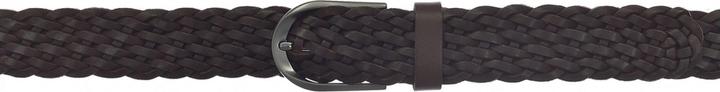 Actual product image Vanzetti Belt leather (85)