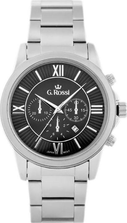 Gino Rossi G. ROSSI - 6846B (zg200c) universal watch (42 mm)