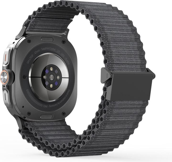 Produktbild Dux Ducis YC Armband (47 mm, doppellagiges Nylon)