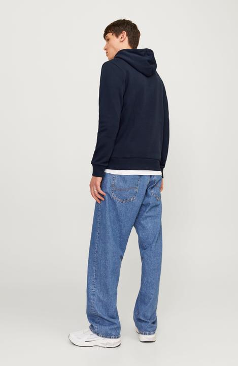 Produktbild Jack & Jones Logo Kapuzenpullover Kapuzenpullover (XS)