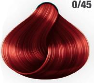 Image du produit AwesomeColors Silky Shine (0/45 acajou rouge acajou)