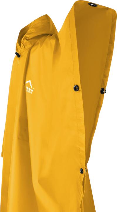 Produktbild Normani Ripstop Regenponcho Derry (One Size)