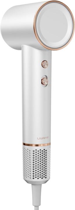 Immagine prodotto Uwant H100 Bianco | Asciugacapelli | 1500W