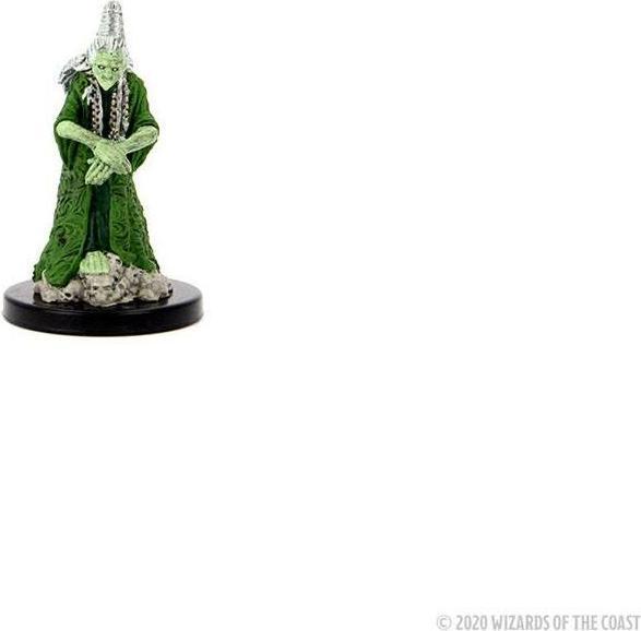 Produktbild Wizkids D&D Icons of the Realms : Curse of Strahd miniatures Legends of Barovia Premium Box Set
