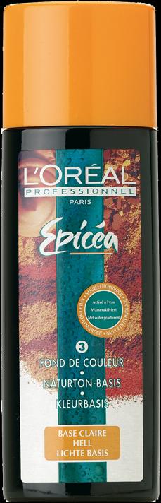 Produktbild L'Oréal Paris Epicea (6.3 Blond Fonce Golden)
