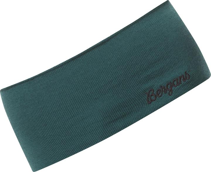 Image du produit Bergans Allround Thin Merino Stinrband