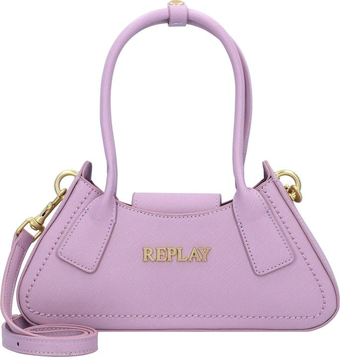 Immagine prodotto Replay Borsa a tracolla in pelle 28,5 cm