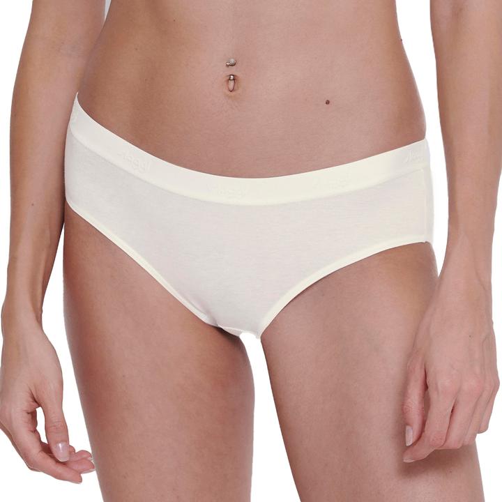 Produktbild Sloggi 6er Pack GO Casual Hipster (M, 6er Pack)