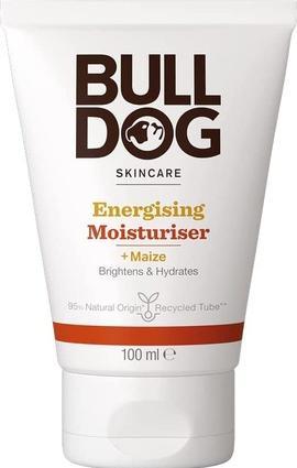 Bulldog Energising Moisturizer) 100 ml (100 ml, Tagescreme)