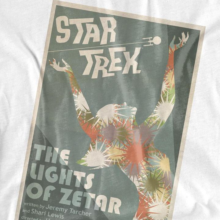 Produktbild The Original Series Episode 73 TShirt (XL)