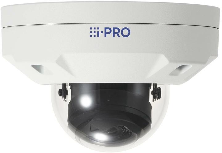 Produktbild Panasonic Netzwerkkamera WV-S25700-V2L (3840 x 2160 Pixels)
