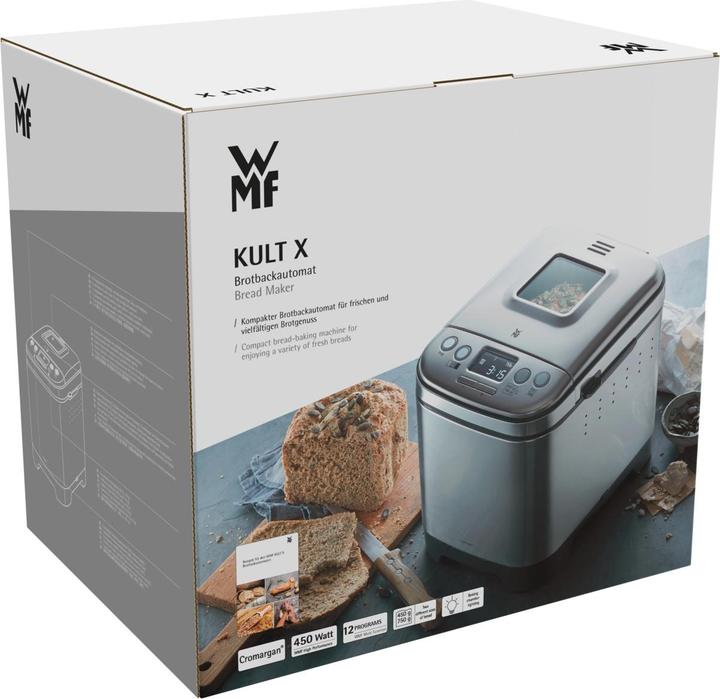 Image du produit WMF Kult X Breadmaker