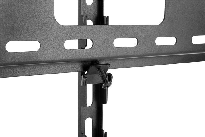 Produktbild Goobay TV-Bodenständer Basic (Universal, 65", 40 kg)
