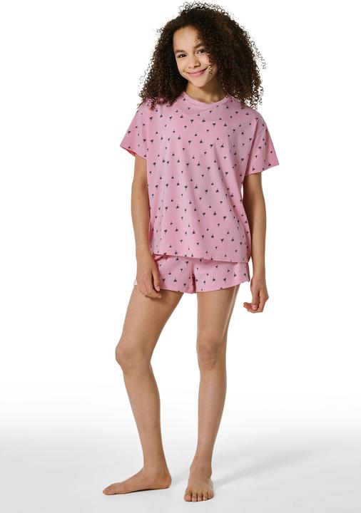 Produktbild Schiesser Shorty Nightwear (152)