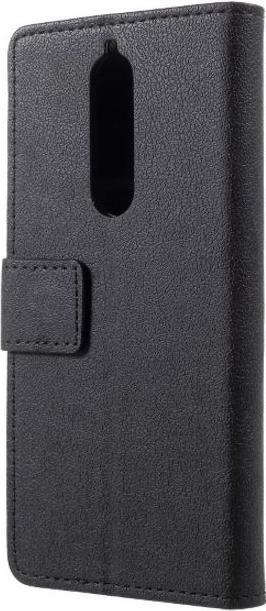 Immagine prodotto MU Classic Serie Classic III con copertina in pelle (Nokia 5.1)