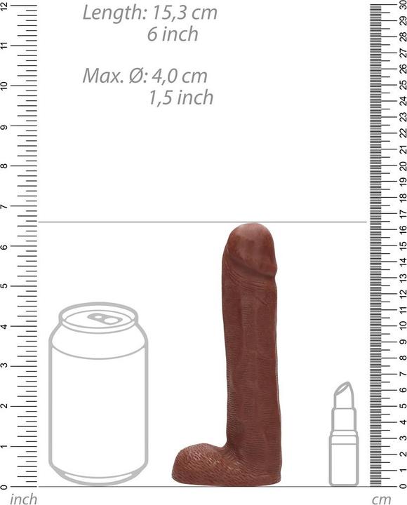 Immagine prodotto Shots Gadget Sapone Cioccolato (Altra)