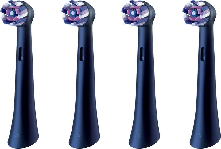 Oral-B iO Strahlendes Weiss (4 x)