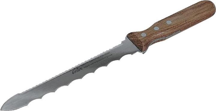 Actual product image Stubai Knife for insulation materials (Cutters)