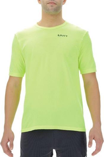 Image du produit UYN Kurzärmeliges Laufshirt Airstream (M)