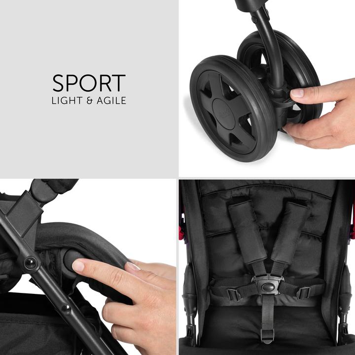 Immagine prodotto Hauck Sport