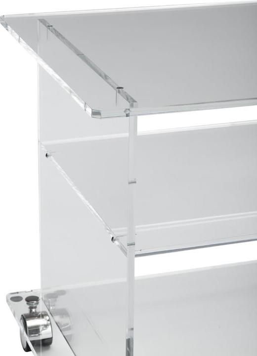 Actual product image pfister Plexi (60 x 45 x 51 cm)