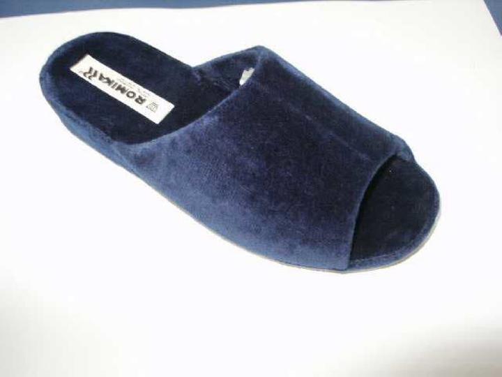 Actual product image Romika Slippers (41)