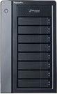 Actual product image Promise PegasusPro R8 32TB (8 x 4TB SATA HDD) NAS