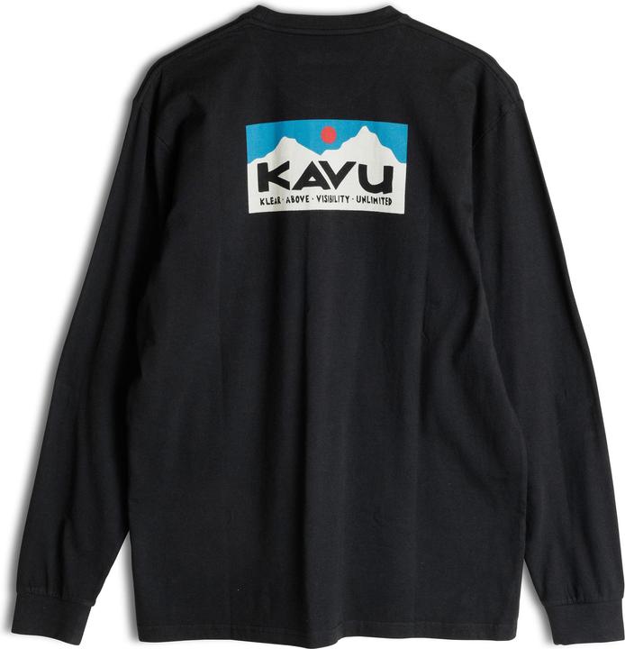 Immagine prodotto Kavu t-shirt etch art (L)