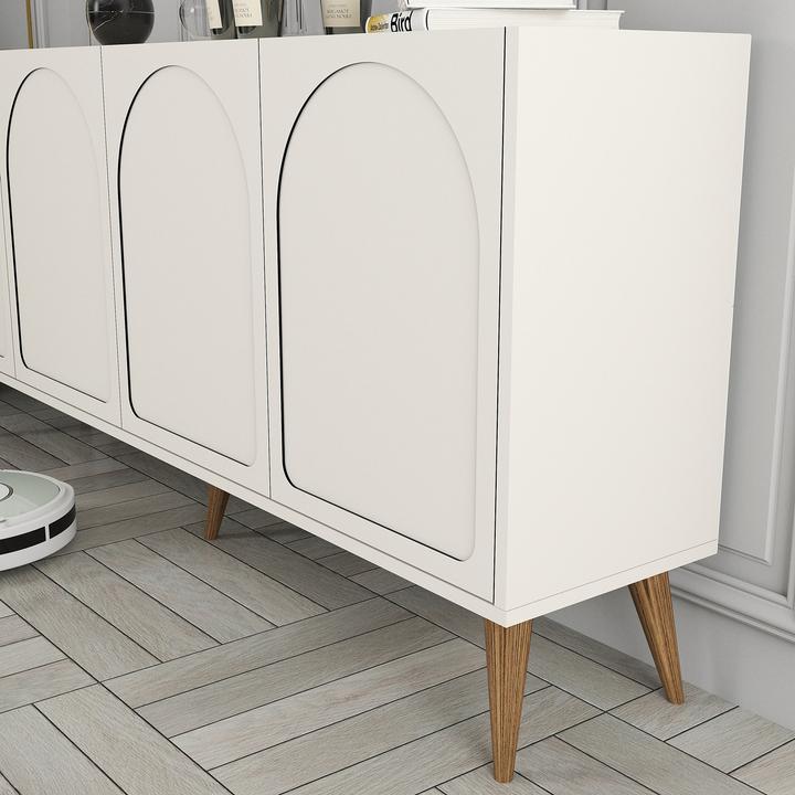 Produktbild Hanah Home Lyon (180 x 35 x 81 cm)