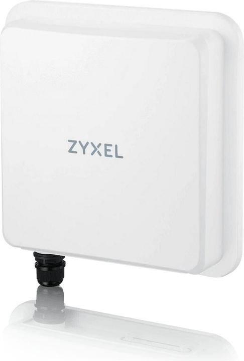 Actual product image Zyxel FWA710