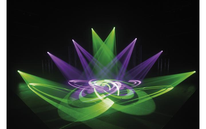 Produktbild Showtec Phantom 130 Spot (Single)