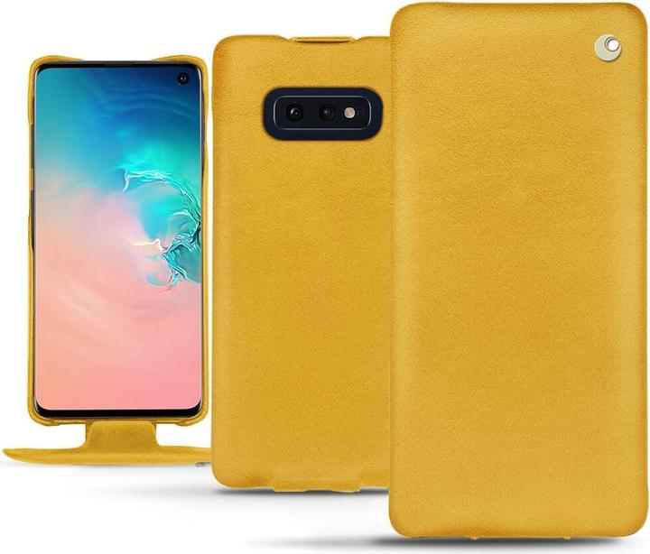 Jaune soulèu ( Pantone #F3B934 )