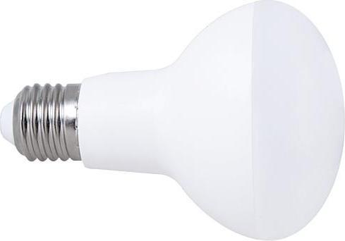 Produktbild EGB LED Lampe R80 E27 120 8W 860lm 2700K (E27, 8 W, 860 lm, 1 x, F)