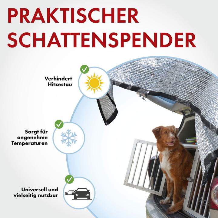 Immagine prodotto Walser Rete di protezione solare Stay Cool