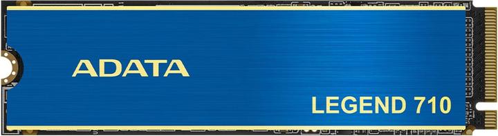 Actual product image Adata Legend 710 (2000 GB, M.2 2280)